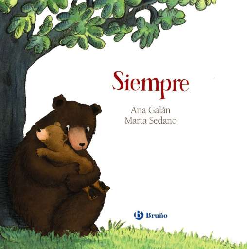 libro Siempre Mismo autor