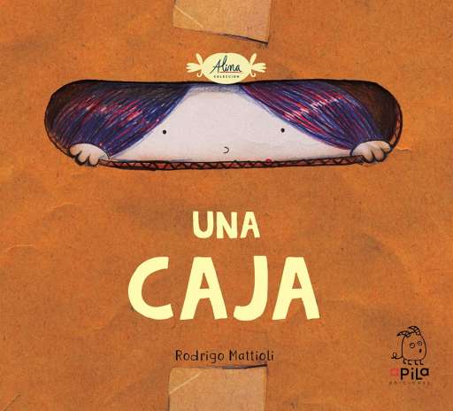 reseña del libro Una caja