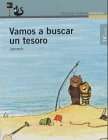 reseña del libro Vamos a buscar un tesoro 