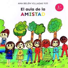 Libro El aula de la amistad