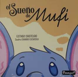 Libro El sueño de Mufi
