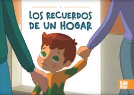 Libro Los recuerdos de un hogar