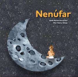 Libro Nenúfar