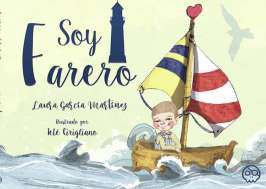 Libro Soy farero