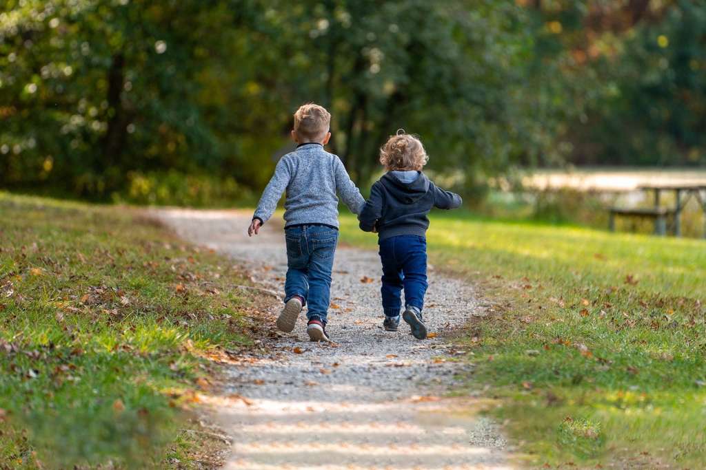 La infancia: La etapa más importante de la vida