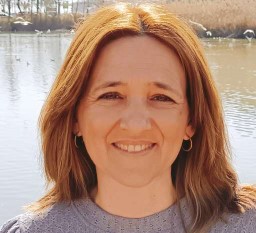redactor Carolina Beltrán