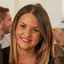 Periodista  Inma Olmos