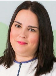 Maestra de Educación Primaria María José Villar