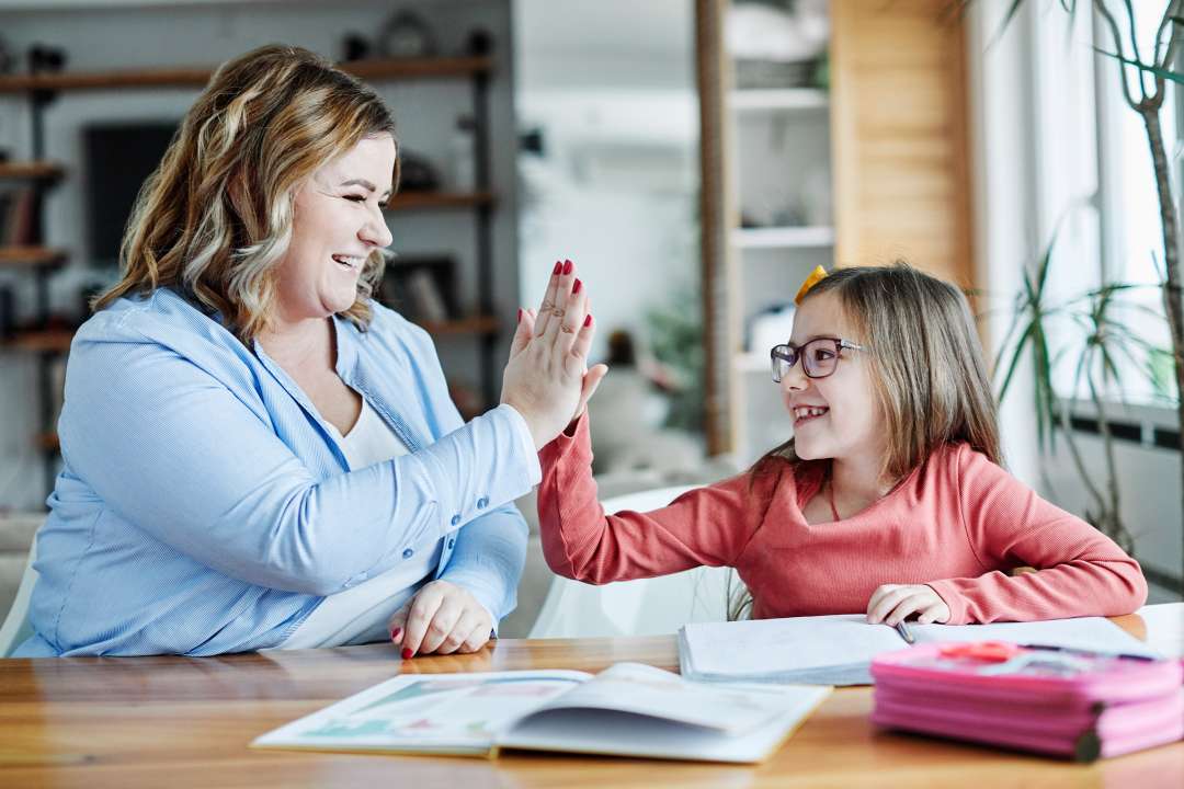 ¿Por qué es importante que familia y escuela vayan de la mano?