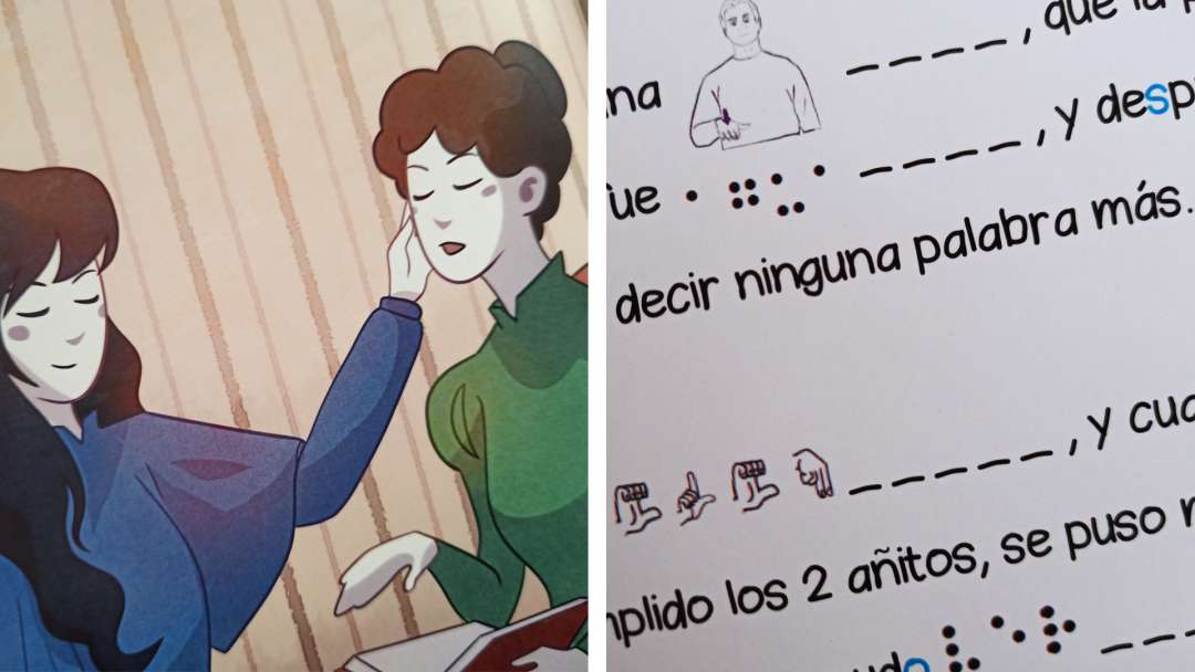 Análisis del libro La niña que pudo hacerlo todo autor: María Jesús Serrano Rodríguez